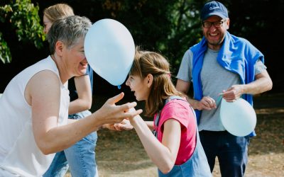 Geschwister aufgepasst!