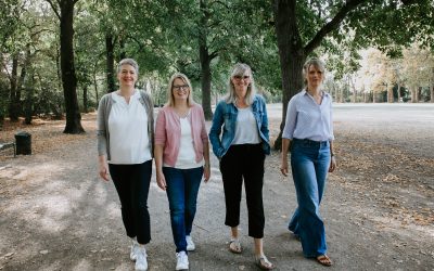 Beratungsspaziergänge