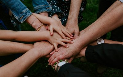 Kleiderspenden, die uns zu Gute kommen!