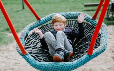 Im Bürokratie-Dschungel „Süße Zitronen“ hilft Eltern von Kindern mit Behinderung