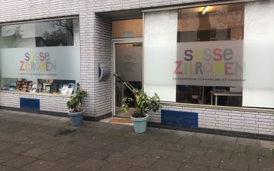 Neue Fenstergestaltung