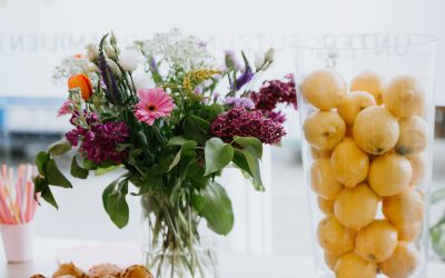 Wir erinnern uns in Dankbarkeit