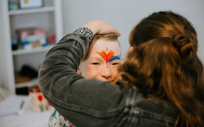 Familienentlastung bei Süße Zitronen e.V. …