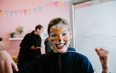Anerkennung als Träger der freien Jugendhilfe