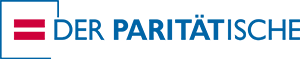 Logo und Link zu Der Paritätische Wohlfahrtsverband Logo Der Paritätische Wohlfahrtsverband