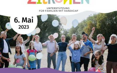 Herzliche Einladung zum Frühlingsfest