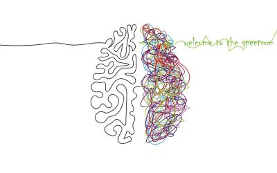 Änderung der Orga bei der Austauschgruppe Autismus am Freitag