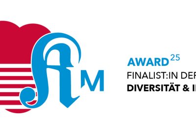 Gewinner in der Kategorie „Inklusion&Diversität“