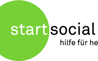 Beratungsstipendium über startsocial e.V.
