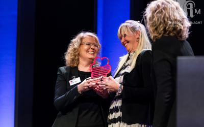 Mission Possible: Wirtschschaftsnacht Rheinland 2025